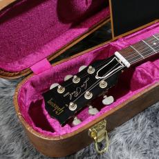 Gibson 1960 Les Paul Junior Double Cutaway Aged_5