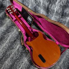 Gibson 1960 Les Paul Junior Double Cutaway Aged_6