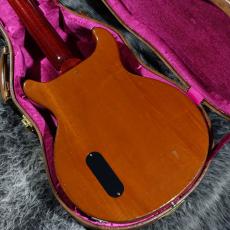 Gibson 1960 Les Paul Junior Double Cutaway Aged_7