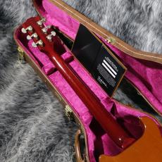 Gibson 1960 Les Paul Junior Double Cutaway Aged_8