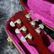 Gibson 1960 Les Paul Junior Double Cutaway Aged_9