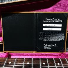 Gibson 1960 Les Paul Junior Double Cutaway Aged_11