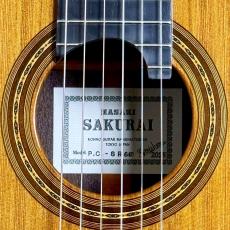 桜井 正毅 PC-SR/杉/ローズ 640mm_9