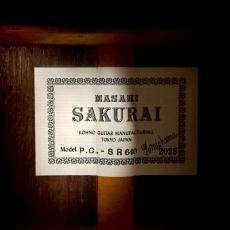 桜井 正毅 PC-SR/杉/ローズ 640mm_10