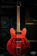 Heritage H-530 Trans Cherry Aged / 2018_2