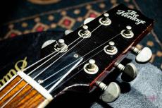 Heritage H-530 Trans Cherry Aged / 2018_3