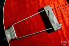 Heritage H-530 Trans Cherry Aged / 2018_5