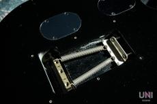 MUSIC MAN MUSIC MAN EVH Signature Translucent Purple / 1993_9