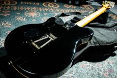 MUSIC MAN MUSIC MAN EVH Signature Translucent Purple / 1993_10