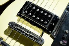 Duesenberg Starplayer TV+ Vintage White / 2011_6