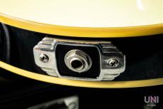 Duesenberg Starplayer TV+ Vintage White / 2011_8