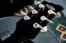 Duesenberg Starplayer TV+ Vintage White / 2011_9