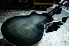 Duesenberg Starplayer TV+ Vintage White / 2011_10