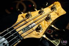 MARLEAUX BASS GUITARS Consat Signature 5st_4