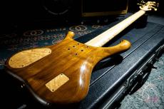 MARLEAUX BASS GUITARS Consat Signature 5st_8