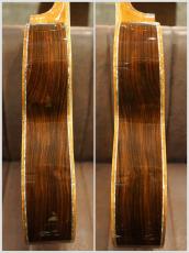 Martin 【4月春セール】【個体演奏動画あり】CTM 00-45S -Guatemalan- S/N 2902545_7