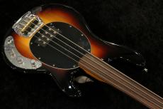 MUSIC MAN Pino Palladino StingRay 4 Fretless/'79 Burst #CB00677【4.32kg】_4