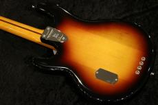 MUSIC MAN Pino Palladino StingRay 4 Fretless/'79 Burst #CB00677【4.32kg】_10