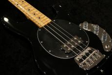 MUSIC MAN Retro '70s StingRay Bass / Black【ヴィンテージスティングレイ完全再現】【4.17kg】_3