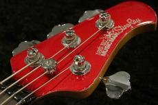 MUSIC MAN StingRay Special 1H Ebony / Candyman #H09270【4.04kg】_8