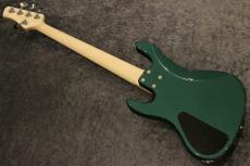 Kikuchi Guitars 【お買い得な旧定価】Hermes RV5 (5st Alder/Rosewood) /British Racing Green #367【3.87kg】_10