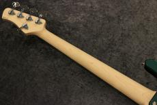 Kikuchi Guitars 【お買い得な旧定価】Hermes RV5 (5st Alder/Rosewood) /British Racing Green #367【3.87kg】_11
