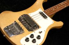 Rickenbacker 4001V63 Mapleglo 1999-2000 #99-201**【4.44kg】【ご委託品】_2