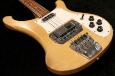 Rickenbacker 4001V63 Mapleglo 1999-2000 #99-201**【4.44kg】【ご委託品】_3