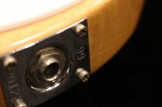 Rickenbacker 4001V63 Mapleglo 1999-2000 #99-201**【4.44kg】【ご委託品】_8