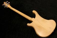 Rickenbacker 4001V63 Mapleglo 1999-2000 #99-201**【4.44kg】【ご委託品】_9