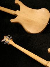 Rickenbacker 4001V63 Mapleglo 1999-2000 #99-201**【4.44kg】【ご委託品】_10