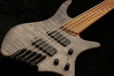 strandberg Boden Bass Standard 5 Charcoal #C2512853【軽量3.00kg】【マルチスケール構造】_2