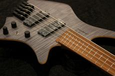 strandberg Boden Bass Standard 5 Charcoal #C2512853【軽量3.00kg】【マルチスケール構造】_3