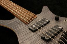 strandberg Boden Bass Standard 5 Charcoal #C2512853【軽量3.00kg】【マルチスケール構造】_4