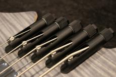strandberg Boden Bass Standard 5 Charcoal #C2512853【軽量3.00kg】【マルチスケール構造】_5