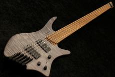 strandberg Boden Bass Standard 5 Charcoal #C2512853【軽量3.00kg】【マルチスケール構造】_6