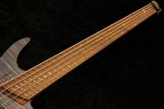 strandberg Boden Bass Standard 5 Charcoal #C2512853【軽量3.00kg】【マルチスケール構造】_7