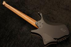 strandberg Boden Bass Standard 5 Charcoal #C2512853【軽量3.00kg】【マルチスケール構造】_8