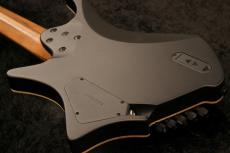 strandberg Boden Bass Standard 5 Charcoal #C2512853【軽量3.00kg】【マルチスケール構造】_9