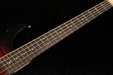 T's Omni-5st/22 Rosewood Fingerboard -Crimson Burst- #080103【4.14kg】_7