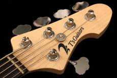 T's Omni-5st/22 Rosewood Fingerboard -Crimson Burst- #080103【4.14kg】_8