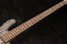 Spector 【クリアランスセール】NS PULSE 4 Satin EX-LTD -Black w/White Fill-【日本限定カラー】【軽量/3.35kg】_7