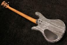 Spector 【クリアランスセール】NS PULSE 4 Satin EX-LTD -Black w/White Fill-【日本限定カラー】【軽量/3.35kg】_9