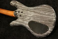 Spector 【クリアランスセール】NS PULSE 4 Satin EX-LTD -Black w/White Fill-【日本限定カラー】【軽量/3.35kg】_10