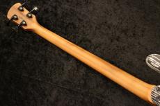 Spector 【クリアランスセール】NS PULSE 4 Satin EX-LTD -Black w/White Fill-【日本限定カラー】【軽量/3.35kg】_11