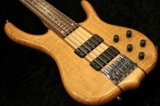 Ken Smith BSR5PE-TM Tiger Maple / Walnut Core 2025 #5PE7057TP25【4.53kg】_3