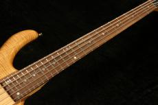 Ken Smith BSR5PE-TM Tiger Maple / Walnut Core 2025 #5PE7057TP25【4.53kg】_7