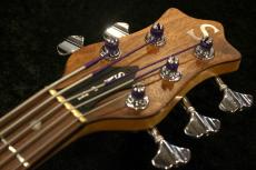 Ken Smith BSR5PE-TM Tiger Maple / Walnut Core 2025 #5PE7057TP25【4.53kg】_8