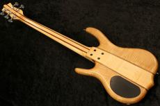 Ken Smith BSR5PE-TM Tiger Maple / Walnut Core 2025 #5PE7057TP25【4.53kg】_9