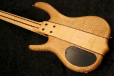 Ken Smith BSR5PE-TM Tiger Maple / Walnut Core 2025 #5PE7057TP25【4.53kg】_10